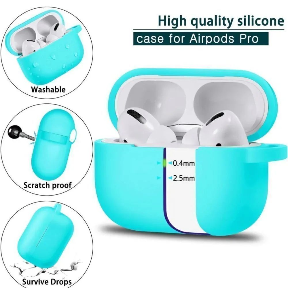 AirPod pro case - Picture 5 of 5